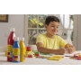 Markers JOVI, 12 pcs, assorted colors