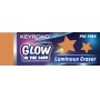 Gumka do ścierania KEYROAD Luminous, fluorescencyjna, pakowane na displayu, mix kolor&oacute;w, Gumki, Artykuły do pisania i korygowania