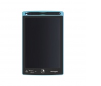 Drawing tablet KEYROAD, single-color screen, 8.5", assorted colors