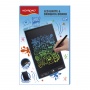 Tablet graficzny do rysowania KEYROAD, wielokolorowy ekran, 12", mix kolor&oacute;w, Gry i zabawki, Gadżety