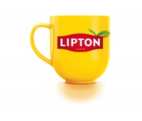KUBEK LIPTON 420 ML