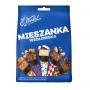 Candies Mixture WEDLOWSKA E.WEDEL, 240g, Chocolates, Groceries