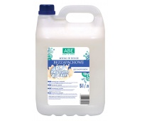 Mydło w płynie ABE, 5l, bezzapachowe