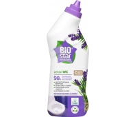 Żel do WC BIOstar, 750ml