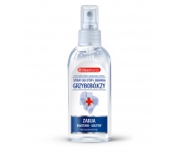 Spray grzybob&oacute;jczy do st&oacute;p i obuwia CLEANHANDS, 100ml