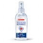 Spray grzybob&oacute;jczy do st&oacute;p i obuwia CLEANHANDS, 100ml, Obuwie robocze, Ochrona indywidualna