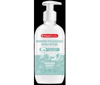 Kremowe mydło do rąk CLEANHANDS, 500ml, pralina i kokos