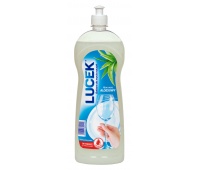 Balsam do naczyń LUCEK, 1000ml, aloes