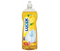 Płyn do naczyń LUCEK, 1000ml, cytryna