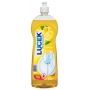 Płyn do naczyń LUCEK, 1000ml, cytryna, Środki czyszczące, Artykuły higieniczne i dozowniki