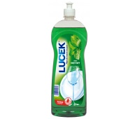 Płyn do naczyń LUCEK, 1000ml, mięta