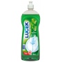Płyn do naczyń LUCEK, 1000ml, mięta, Środki czyszczące, Artykuły higieniczne i dozowniki