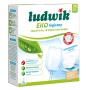 Eco-friendly dishwasher tablets LUDWIK All in 1, 75 pcs.