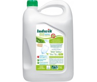 Eco-friendly dishwashing liquid LUDWIK, 5kg