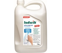 Hypoallergenic dishwashing liquid LUDWIK, 5kg