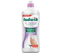 Płyn do naczyń LUDWIK, 900g, lawenda