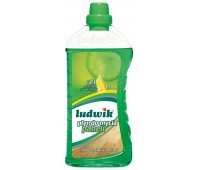 Laminate floor cleaner LUDWIK, 1l