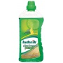 Laminate floor cleaner LUDWIK, 1l