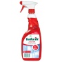 Vinegar glass and tile cleaner spray LUDWIK, 600ml, grapefruit