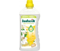 Płyn uniwersalny LUDWIK, 1l, mydło marsylskie