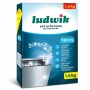 Dishwasher salt LUDWIK, 1.5kg
