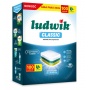 Dishwasher tablets LUDWIK Classic, 100 pcs.