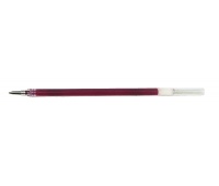 Ballpoint pen refill Q-CONNECT Delta, 0.7mm, 12 pcs., red
