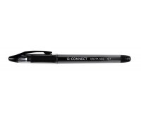 Quick-drying gel pen Q-CONNECT, 0.7mm, black