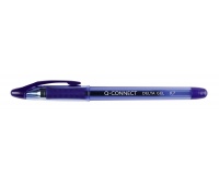 Quick-drying gel pen Q-CONNECT, 0.7mm, blue