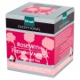 Tea DILMAH, black, rose vanilla, pyramid tea bags, 20 tea bags