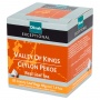 Tea DILMAH, black, Valley of Kings Pekoe, pyramid tea bags, 20 tea bags