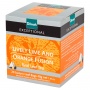 Tea DILMAH, black, lime, orange, pyramid tea bags, 20 tea bags