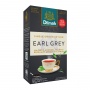 Loose leaf tea DILMAH, Earl Grey, 125g