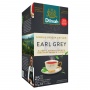 Tea DILMAH, Earl Grey, 25 envelopes