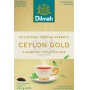 Loose leaf tea DILMAH, black, Ceylon Gold, 250g