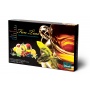 Flavoured black tea set DILMAH, Celebrations Fun Tea, 80 envelopes