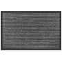 Doormat DONAU HOME, 60 &times; 40cm, grey