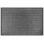Doormat DONAU HOME, 90 &times; 60cm, grey