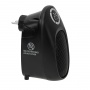Termowentylator ceramiczny ADLER, 1500W, biały, Wentylatory, Wyposażenie biura