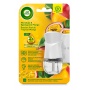 Elektryczny odświeżacz powietrza AIR WICK, Marakuja i Egzotyczne Mango, 19ml, Odświeżacze i dozowniki, Artykuły higieniczne i dozowniki