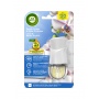 Elektryczny odświeżacz powietrza AIR WICK, Świeże Pranie i Biała Orchidea, 19ml, Odświeżacze i dozowniki, Artykuły higieniczne i dozowniki