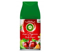 Wkład do automatycznego odświeżacza powietrza AIR WICK Freshmatic, Owocowa Sangria z Przyprawami, 250ml