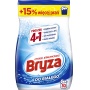 Proszek do prania białych tkanin BRYZA 4w1, 30 prań, 1,95kg, Środki czyszczące, Artykuły higieniczne i dozowniki