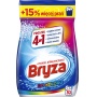 Proszek do prania kolorowych tkanin BRYZA 4w1, 30 prań, 1,95kg, Środki czyszczące, Artykuły higieniczne i dozowniki