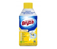 Płyn do czyszczenia pralki BRYZA Lemon, cytrynowy, 250ml