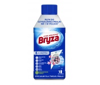 Płyn do czyszczenia pralki BRYZA Original, 250ml