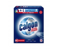 Proszek do odkamieniania pralki CALGON, 500g