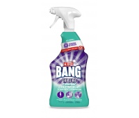 Spray do czyszczenia CILLIT BANG Expert Czystość i Dezynfekcja, 750ml