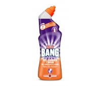 Środek do czyszczenia WC CILLIT BANG Power Cleaner Kamień i Brud, 750ml