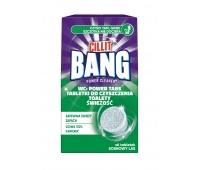 Tabletki do WC CILLIT BANG Tabs Pine, sosna, 6 szt.
